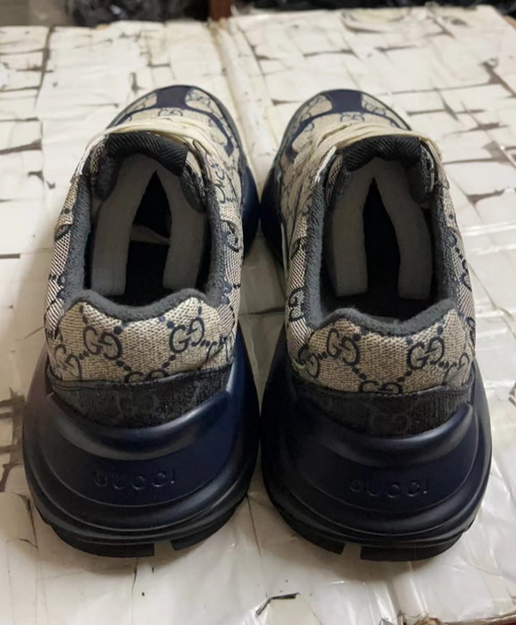 G*u*i shoes(aaa)-545