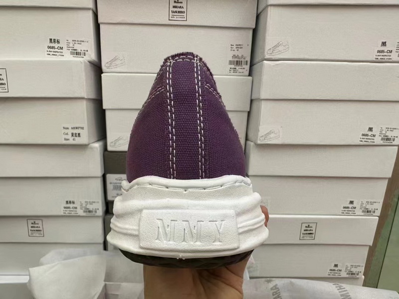MMY Shoes(AAA)-071