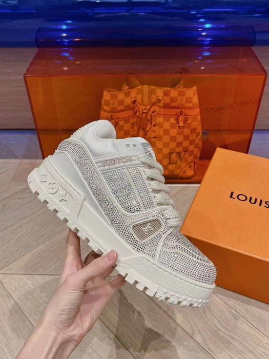 LV Shoes(AAA)-938
