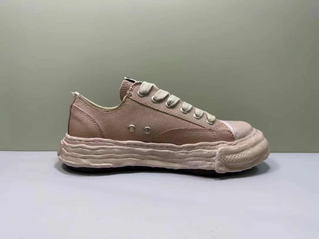 MMY Shoes(AAA)-074