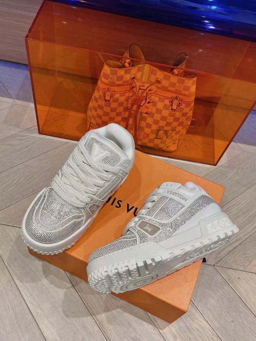 LV Shoes(AAA)-938
