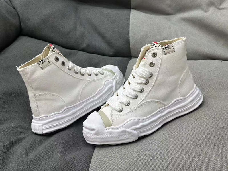 MMY Shoes(AAA)-079