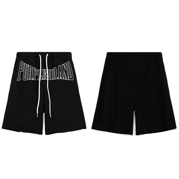 pu*re b*and shorts-003