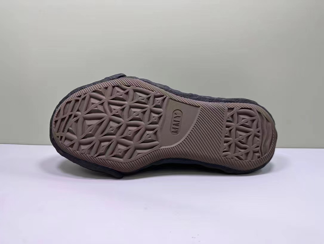 MMY Shoes(AAA)-075