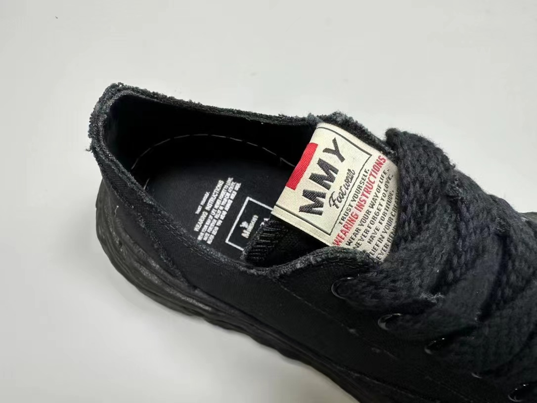 MMY Shoes(AAA)-075