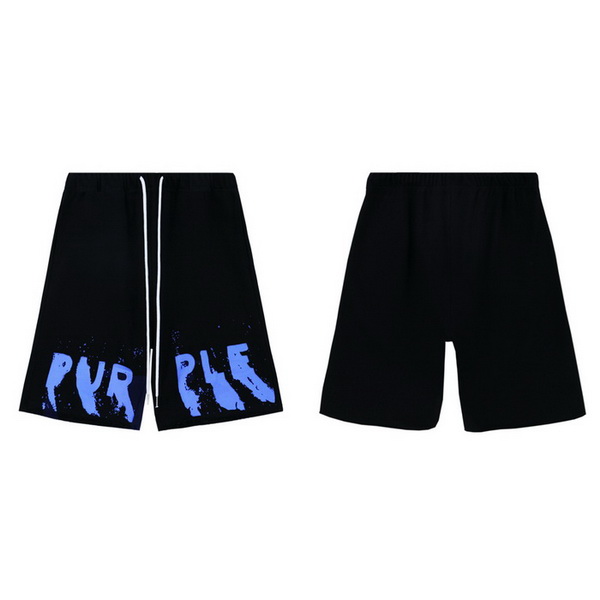 pu*re b*and shorts-002