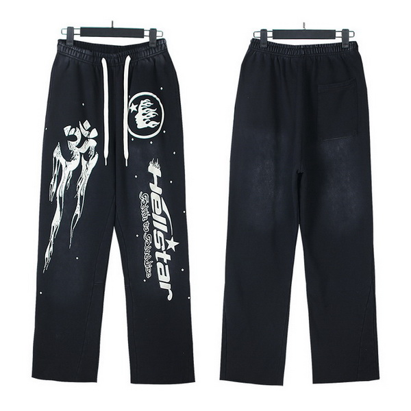 H*lst*r pants-063