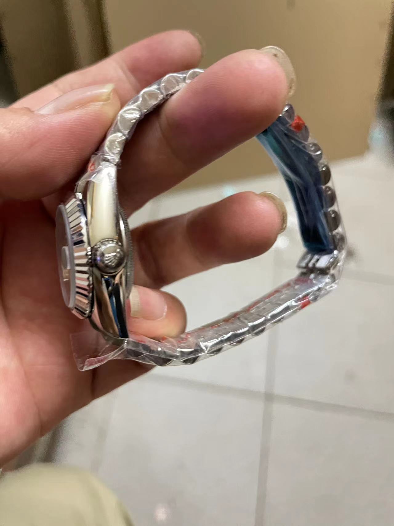 R*l*x watches(women)-162