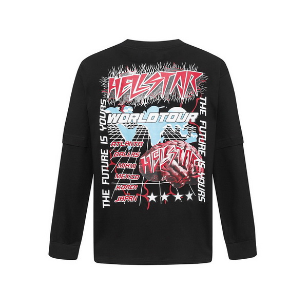 H*lst*r longsleeve-065