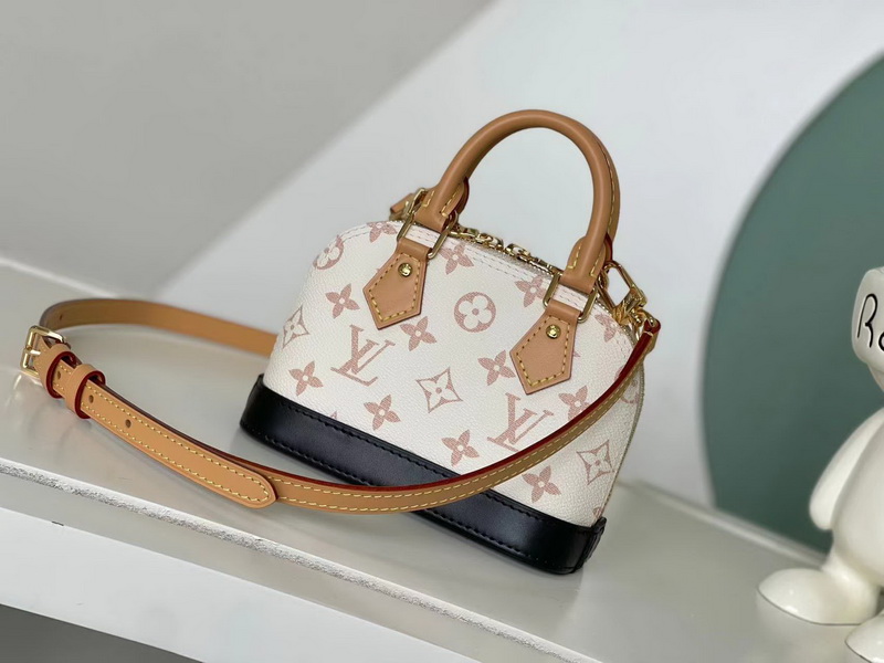 LV Handbags AAA(Women)-201