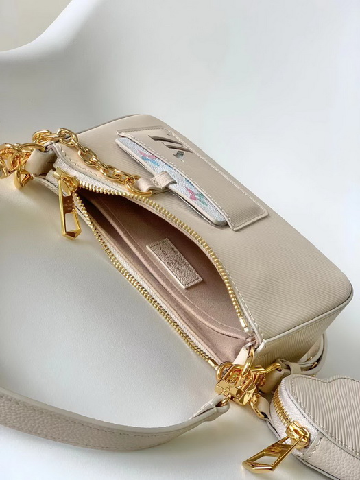 LV Handbags AAA(Women)-228