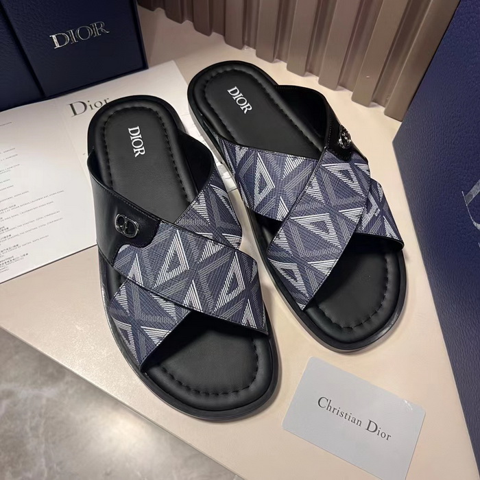 D*or slippers(aaa)-036