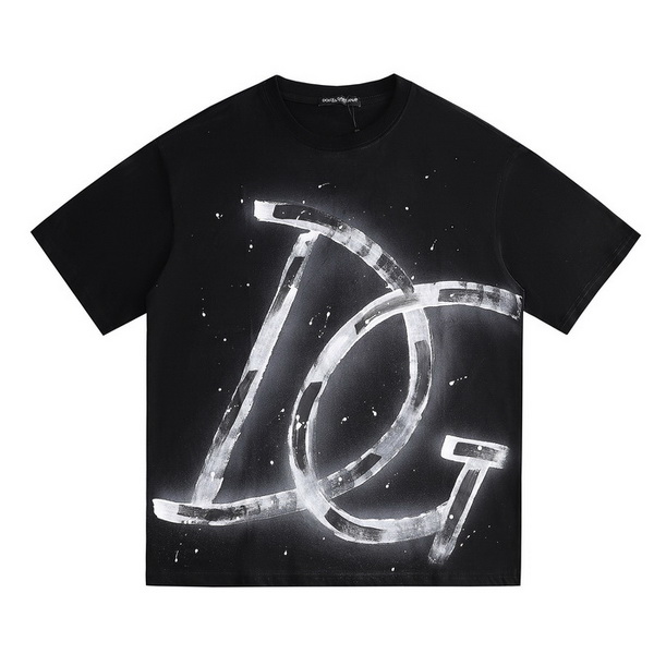D&G T-Shirts-102