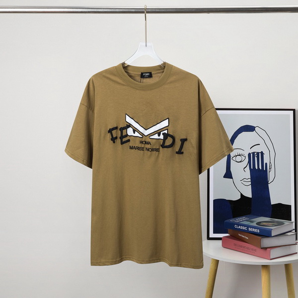 F**di t-shirts-605