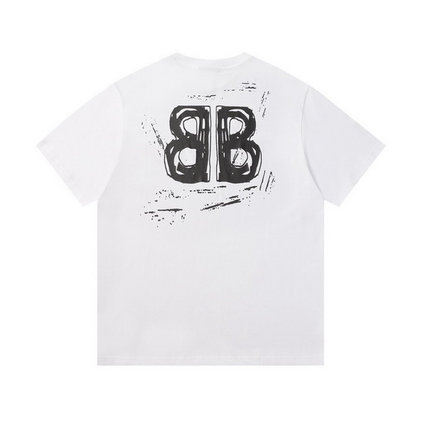 Ba*len*cia*ga t-shirts-272