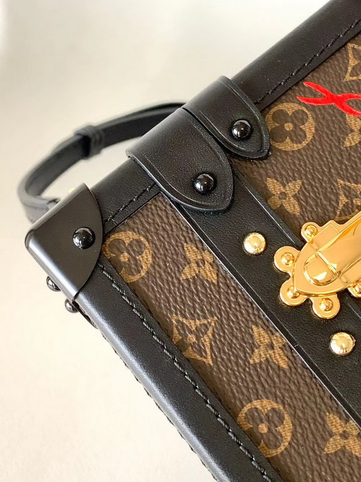 LV Handbags AAA(Women)-211
