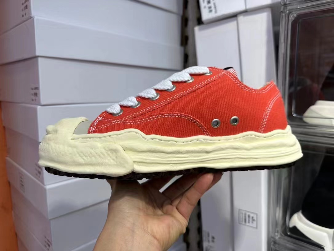 MMY Shoes(AAA)-072