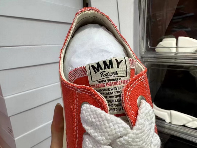 MMY Shoes(AAA)-072