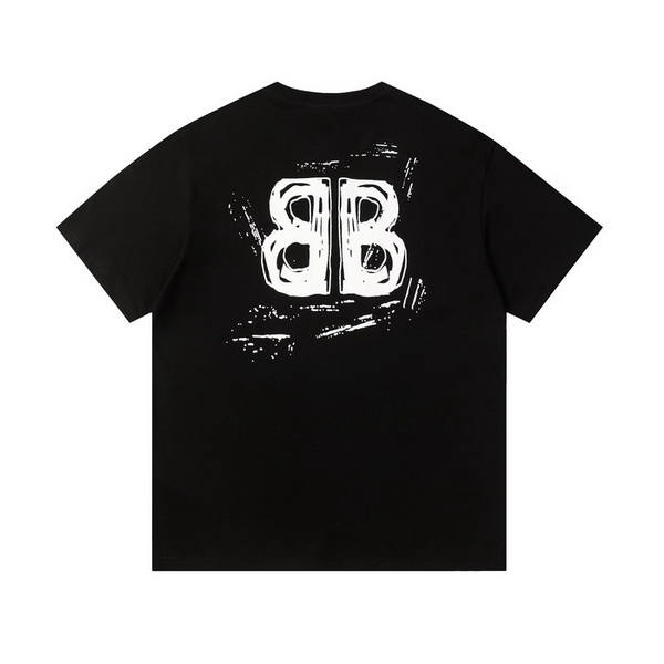 Ba*len*cia*ga t-shirts-274