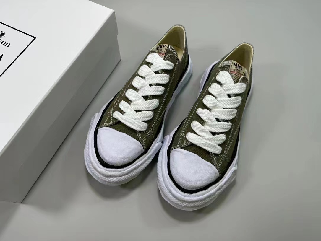 MMY Shoes(AAA)-077