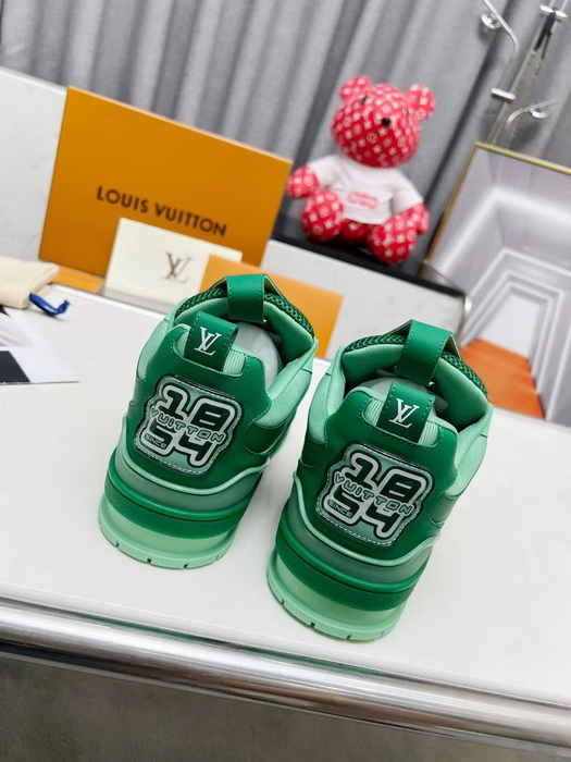 LV Shoes(AAA)-942