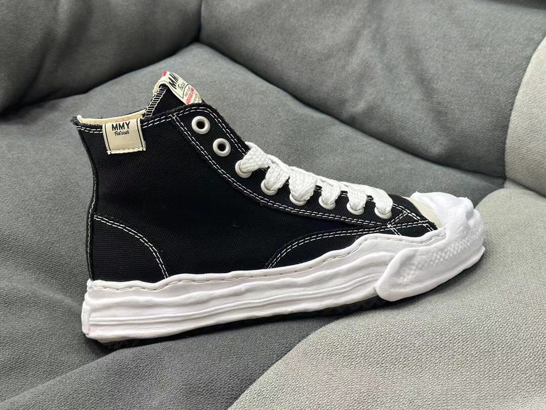 MMY Shoes(AAA)-080