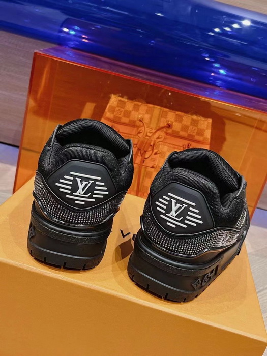 LV Shoes(AAA)-939