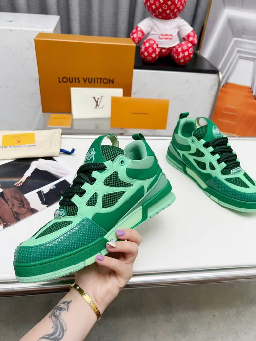 LV Shoes(AAA)-942