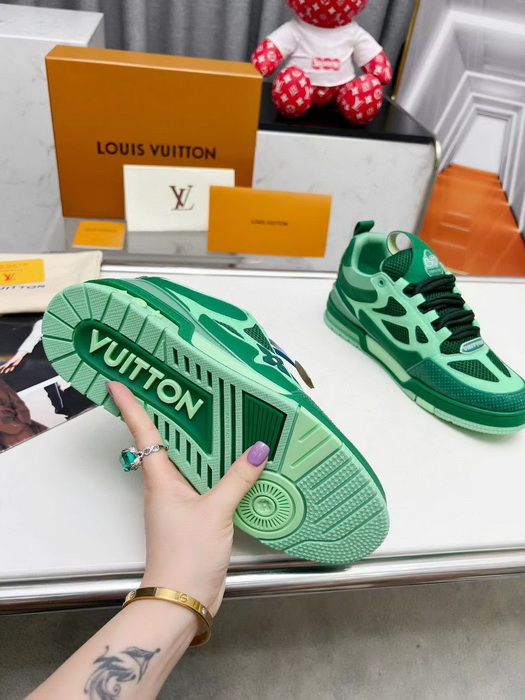 LV Shoes(AAA)-942