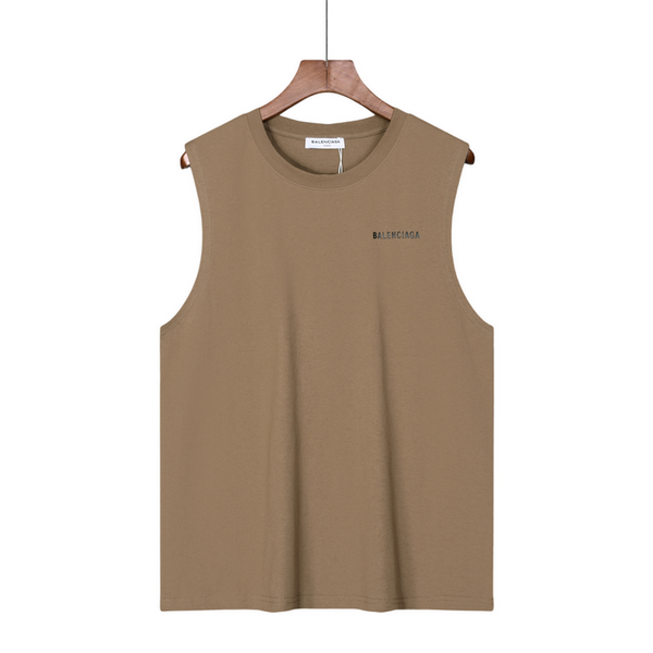 Ba*len*cia*ga vest-001