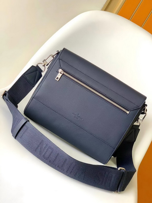 LV Handbags AAAA(Men)-143