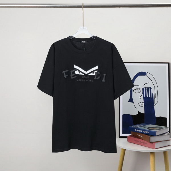 F**di t-shirts-604