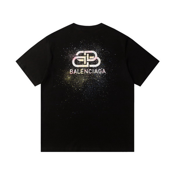 Ba*len*cia*ga t-shirts-265