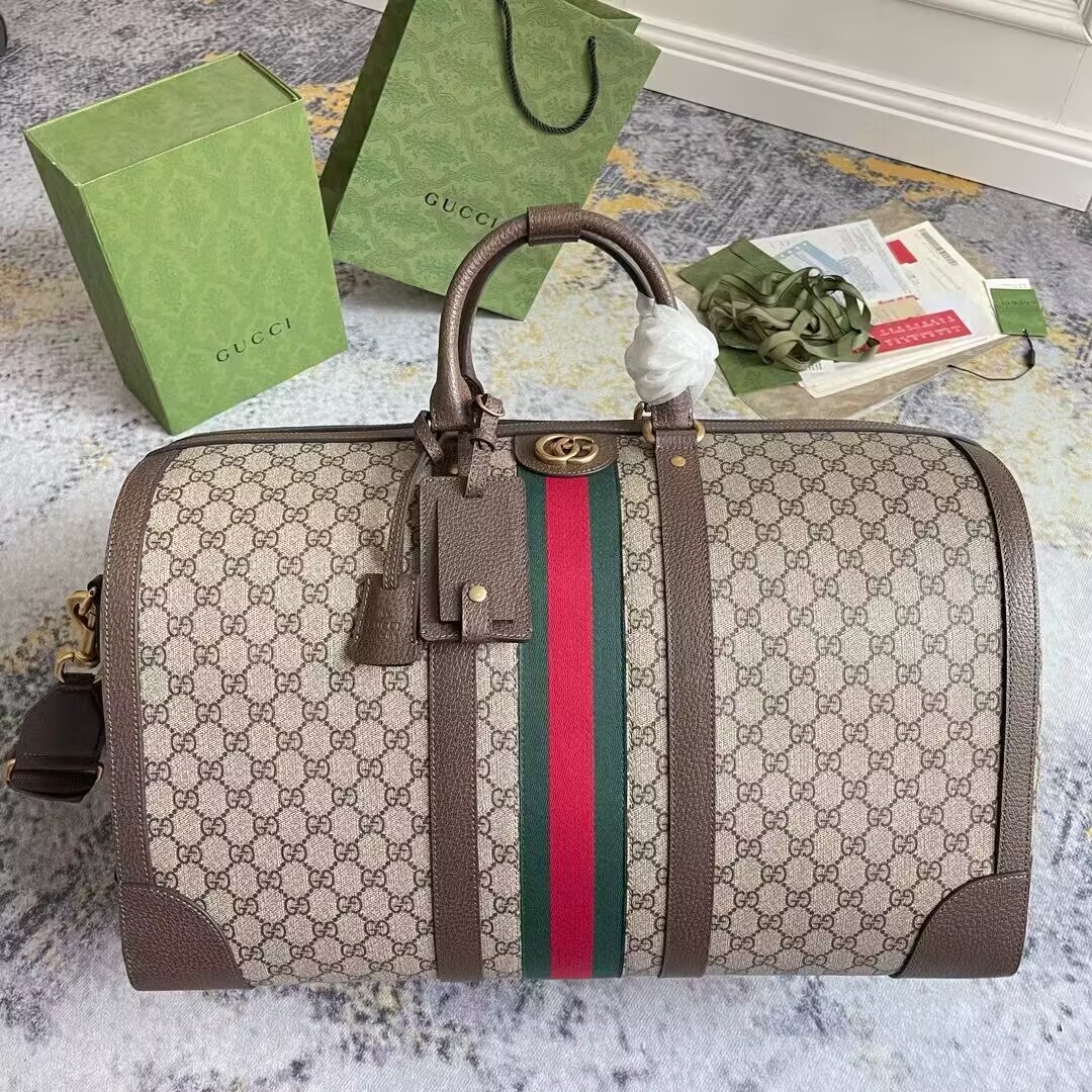 G*u*i luggage bag(aaa)-002