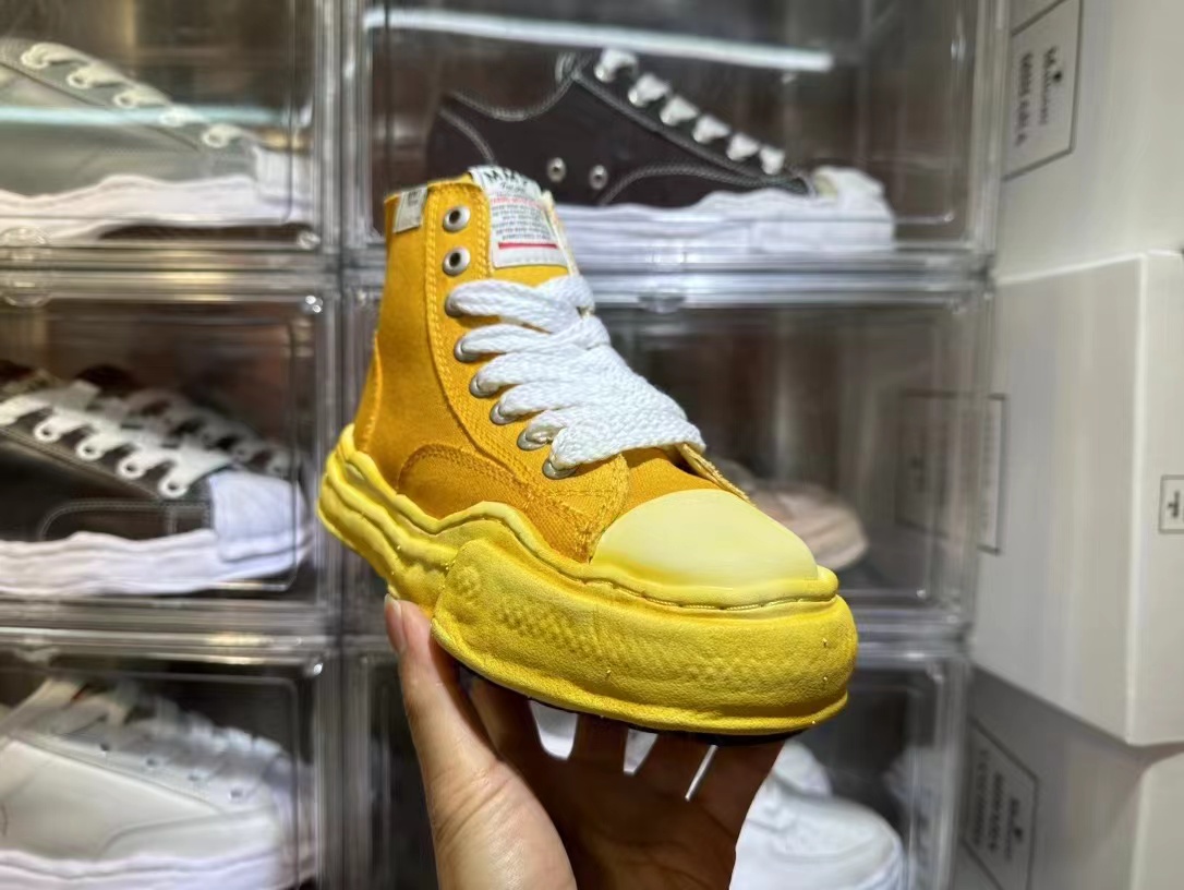 MMY Shoes(AAA)-081