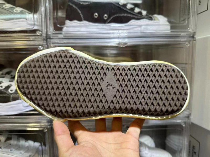 MMY Shoes(AAA)-081