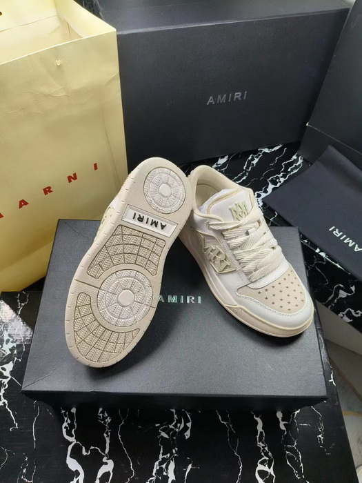 Amiri Shoes(AAA)-142