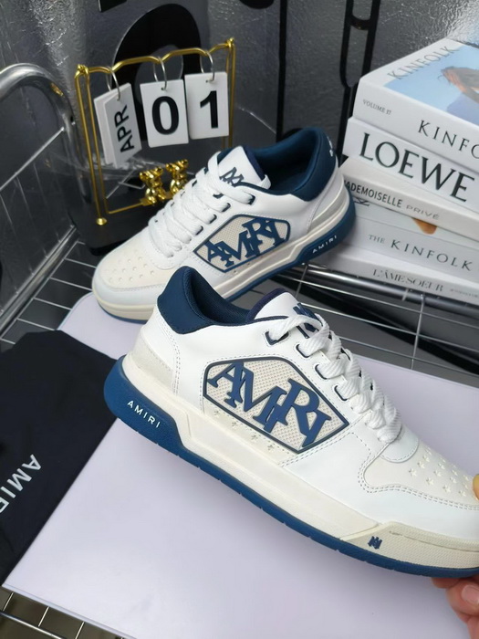 Amiri Shoes(AAA)-147