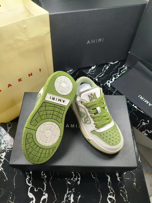 Amiri Shoes(AAA)-140