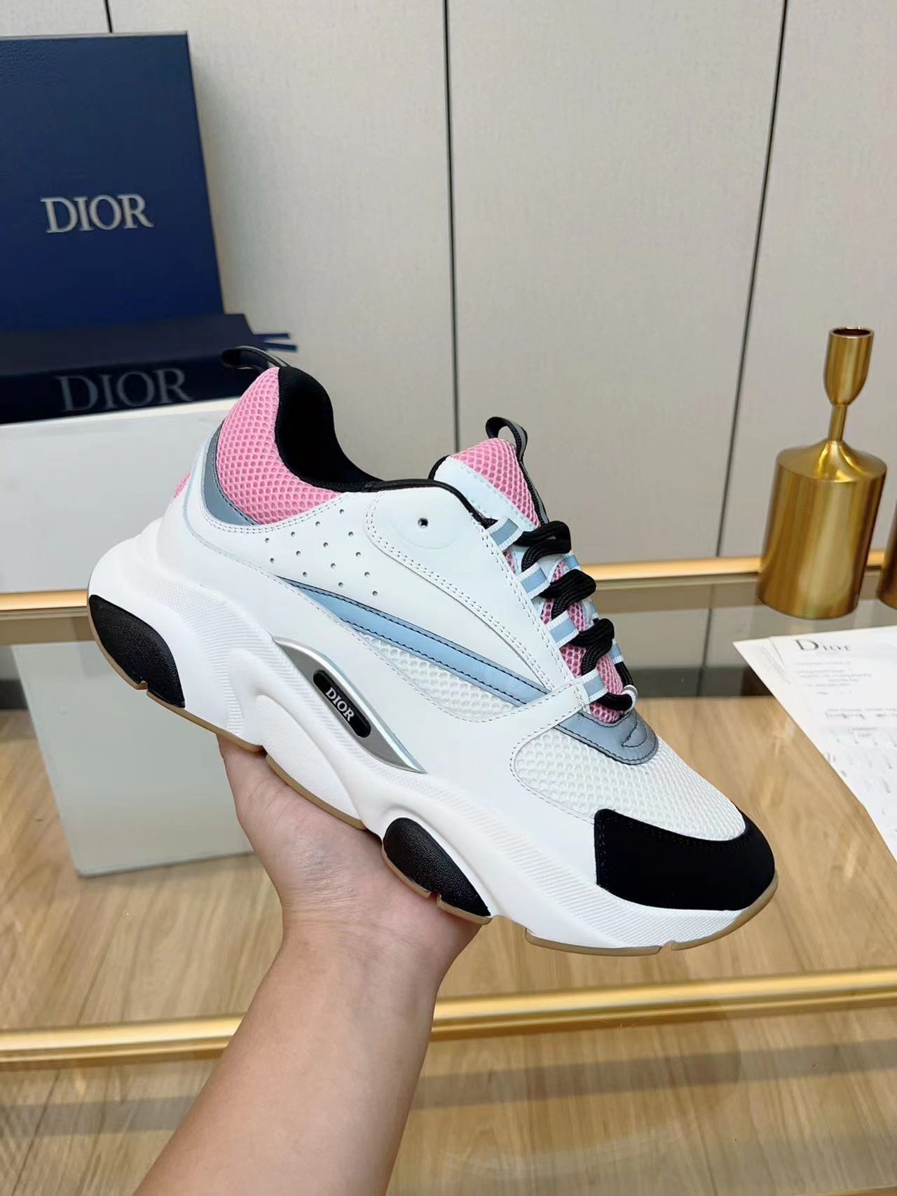 D*or shoes(aaa)-572