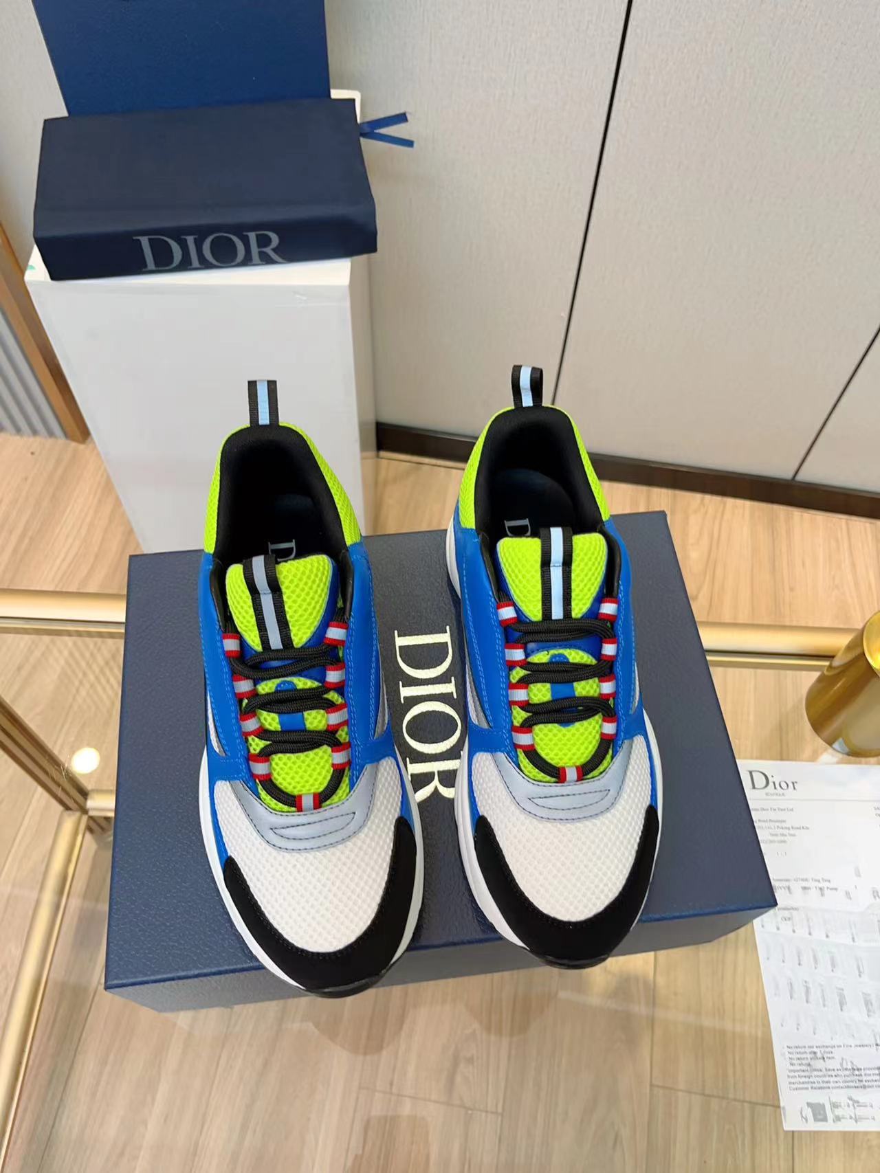 D*or shoes(aaa)-575