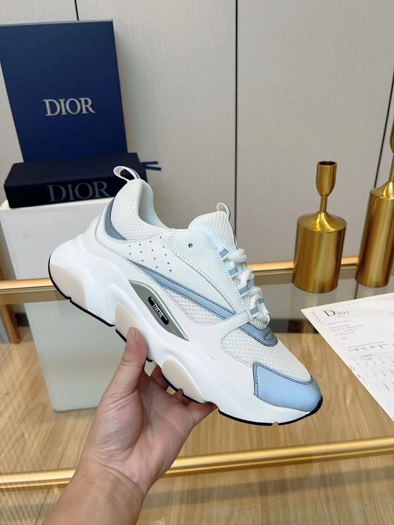 D*or shoes(aaa)-576