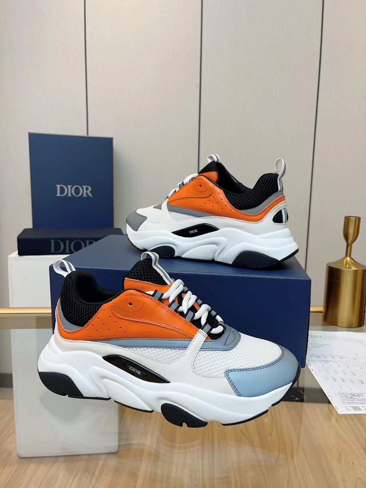 D*or shoes(aaa)-577