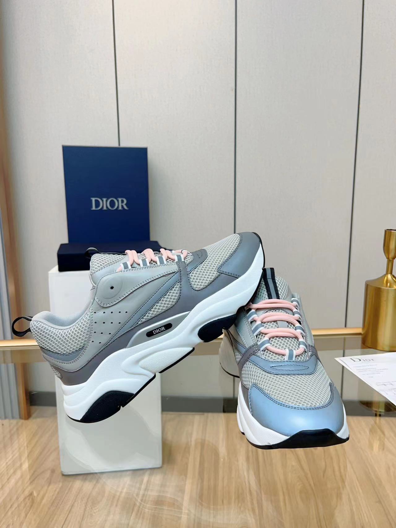D*or shoes(aaa)-579