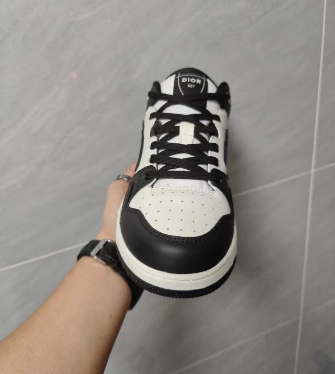 D*or shoes(aaa)-586