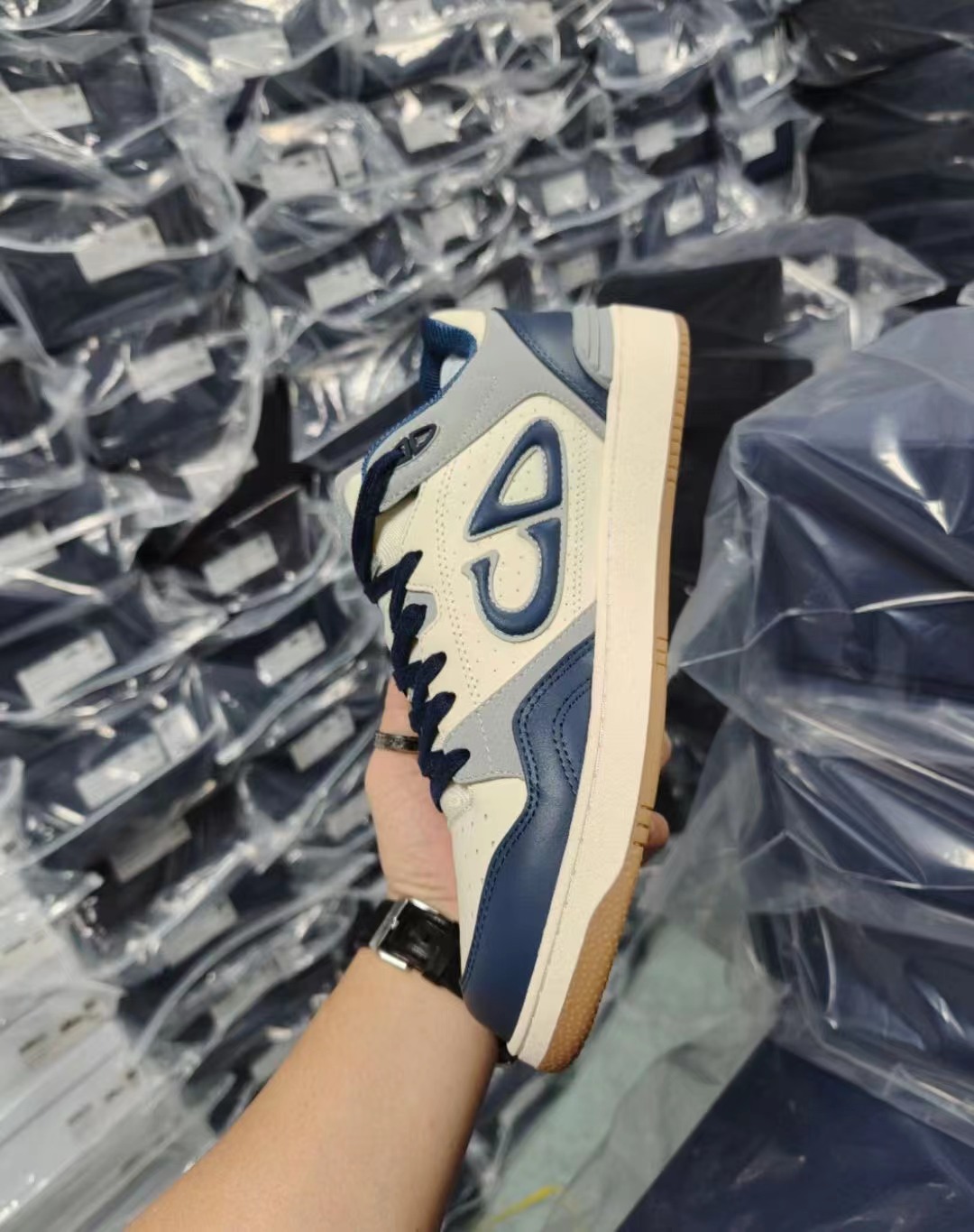 D*or shoes(aaa)-582