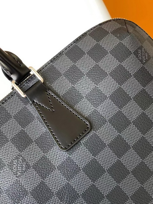 LV Handbags AAAA(Men)-144