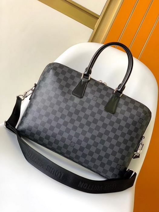 LV Handbags AAAA(Men)-144