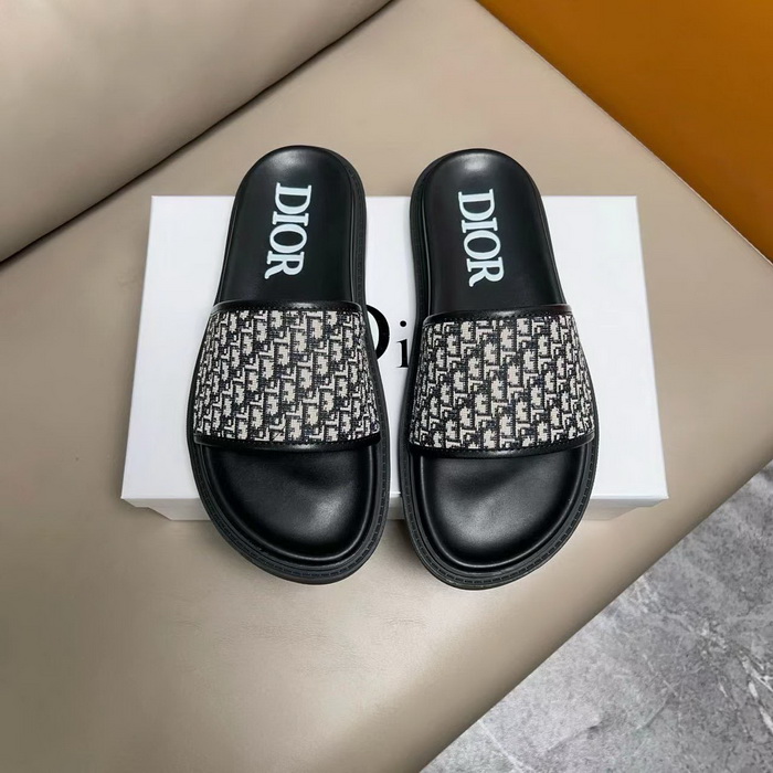 D*or slippers(aaa)-013