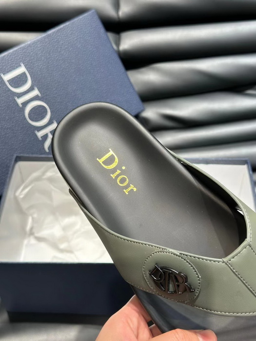 D*or slippers(aaa)-009